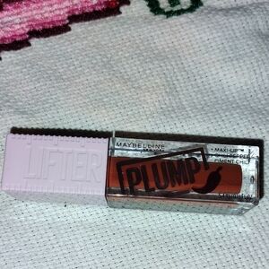 Maybelline Lifter Gloss in 006 Hot Chili